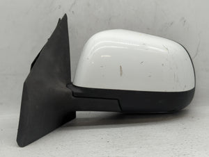 2012-2014 Nissan Versa Side Mirror Replacement Driver Left View Door Mirror Fits 2012 2013 2014 OEM Used Auto Parts