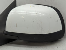 2012-2014 Nissan Versa Side Mirror Replacement Driver Left View Door Mirror Fits 2012 2013 2014 OEM Used Auto Parts