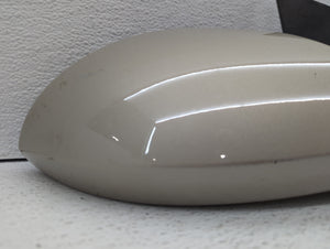 2006-2016 Chevrolet Impala Side Mirror Replacement Passenger Right View Door Mirror P/N:092052 Fits OEM Used Auto Parts