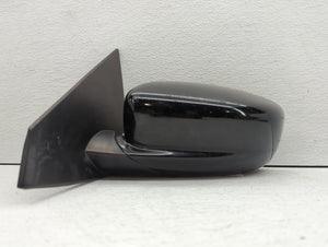 2006-2011 Honda Civic Side Mirror Replacement Driver Left View Door Mirror Fits 2006 2007 2008 2009 2010 2011 OEM Used Auto Parts