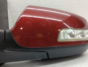 2014-2015 Kia Sorento Side Mirror Replacement Driver Left View Door Mirror P/N:876101U510TR3 Fits 2014 2015 OEM Used Auto Parts