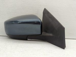 2016-2019 Nissan Sentra Side Mirror Replacement Passenger Right View Door Mirror P/N:963013YU1F Fits 2016 2017 2018 2019 OEM Used Auto Parts