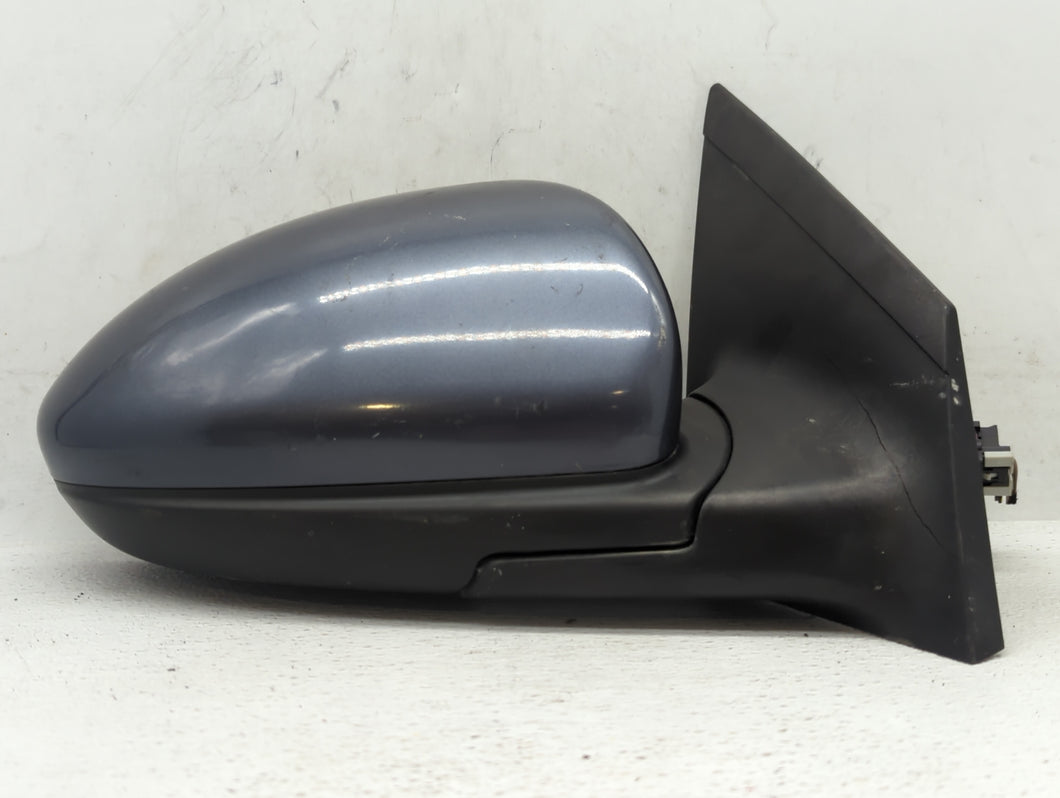 2011-2016 Chevrolet Cruze Side Mirror Replacement Passenger Right View Door Mirror Fits 2011 2012 2013 2014 2015 2016 OEM Used Auto Parts