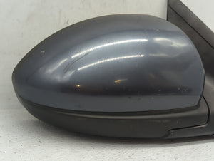 2011-2016 Chevrolet Cruze Side Mirror Replacement Passenger Right View Door Mirror Fits 2011 2012 2013 2014 2015 2016 OEM Used Auto Parts