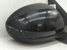 2010-2013 Mazda 3 Side Mirror Replacement Passenger Right View Door Mirror P/N:E4022684 E4022683 Fits 2010 2011 2012 2013 OEM Used Auto Parts