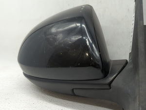 2010-2013 Mazda 3 Side Mirror Replacement Passenger Right View Door Mirror P/N:E4022684 E4022683 Fits 2010 2011 2012 2013 OEM Used Auto Parts