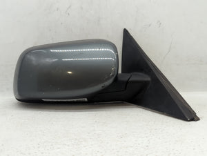 2006-2010 Bmw 550i Side Mirror Replacement Passenger Right View Door Mirror P/N:E1010748 7 204 767 Fits 2006 2007 2008 2009 2010 OEM Used Auto Parts