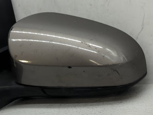 2014-2019 Toyota Corolla Side Mirror Replacement Driver Left View Door Mirror Fits 2014 2015 2016 2017 2018 2019 OEM Used Auto Parts