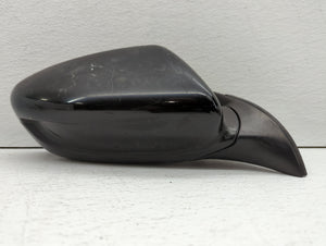 2016-2018 Kia Forte Side Mirror Replacement Passenger Right View Door Mirror Fits 2016 2017 2018 OEM Used Auto Parts