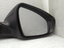 2016-2018 Kia Forte Side Mirror Replacement Passenger Right View Door Mirror Fits 2016 2017 2018 OEM Used Auto Parts