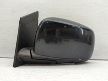 2014 Dodge Caravan Side Mirror Replacement Driver Left View Door Mirror P/N:1AB731ARAG Fits OEM Used Auto Parts