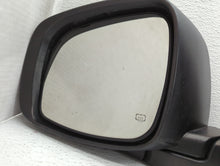 2014 Dodge Caravan Side Mirror Replacement Driver Left View Door Mirror P/N:1AB731ARAG Fits OEM Used Auto Parts