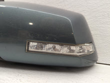 2009 Chevrolet Traverse Side Mirror Replacement Driver Left View Door Mirror P/N:20879222 Fits OEM Used Auto Parts