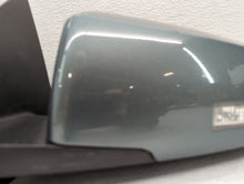 2009 Chevrolet Traverse Side Mirror Replacement Driver Left View Door Mirror P/N:20879222 Fits OEM Used Auto Parts