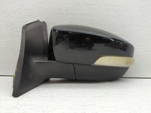 2015-2018 Ford Focus Side Mirror Replacement Driver Left View Door Mirror P/N:F1EB 17683 CE5 Fits 2015 2016 2017 2018 OEM Used Auto Parts