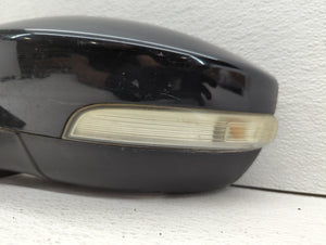 2015-2018 Ford Focus Side Mirror Replacement Driver Left View Door Mirror P/N:F1EB 17683 CE5 Fits 2015 2016 2017 2018 OEM Used Auto Parts