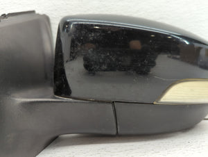 2015-2018 Ford Focus Side Mirror Replacement Driver Left View Door Mirror P/N:F1EB 17683 CE5 Fits 2015 2016 2017 2018 OEM Used Auto Parts