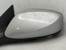 2011-2015 Hyundai Elantra Side Mirror Replacement Driver Left View Door Mirror P/N:E4023404 963028SG0B Fits OEM Used Auto Parts