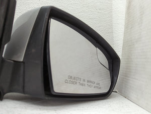 2013-2016 Ford Escape Side Mirror Replacement Passenger Right View Door Mirror P/N:CJ54 17682 BH5 Fits 2013 2014 2015 2016 OEM Used Auto Parts