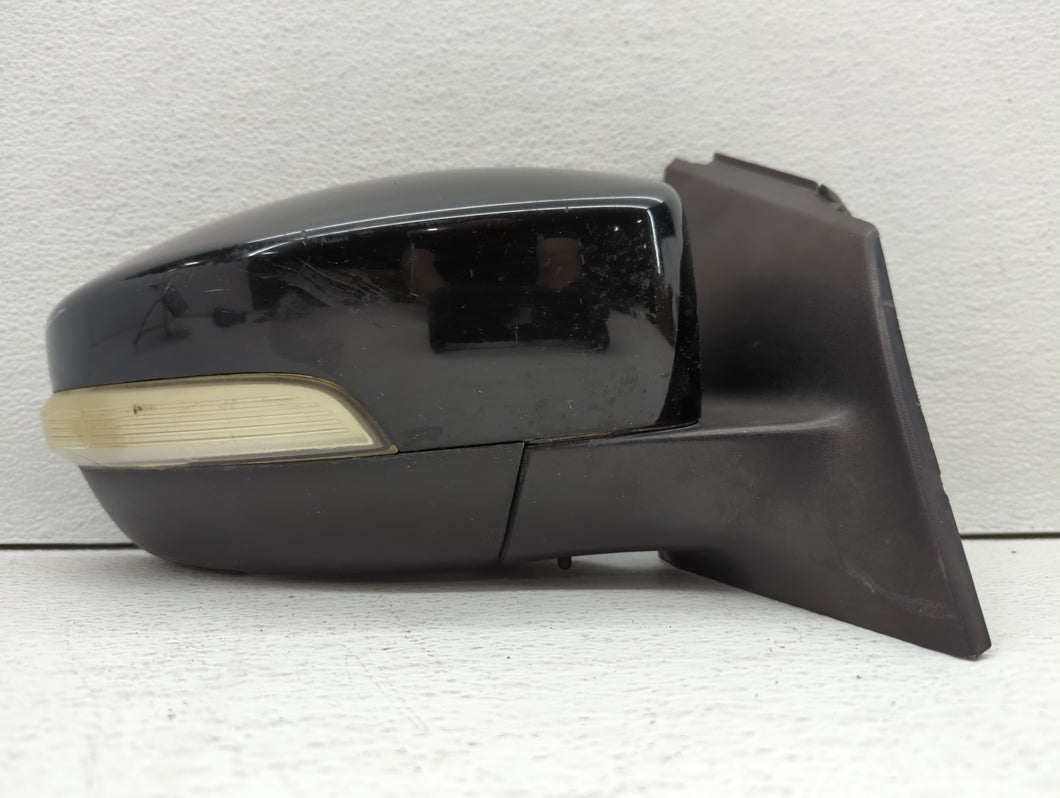 2015-2018 Ford Focus Side Mirror Replacement Passenger Right View Door Mirror P/N:F1EB 17682 CD5 F1EB 17682 CC5 Fits OEM Used Auto Parts