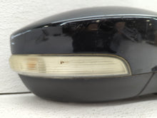 2015-2018 Ford Focus Side Mirror Replacement Passenger Right View Door Mirror P/N:F1EB 17682 CD5 F1EB 17682 CC5 Fits OEM Used Auto Parts