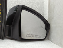 2015-2018 Ford Focus Side Mirror Replacement Passenger Right View Door Mirror P/N:F1EB 17682 CD5 F1EB 17682 CC5 Fits OEM Used Auto Parts