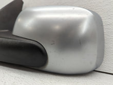 2006-2011 Chevrolet Hhr Side Mirror Replacement Driver Left View Door Mirror P/N:15833626 15910640 Fits OEM Used Auto Parts