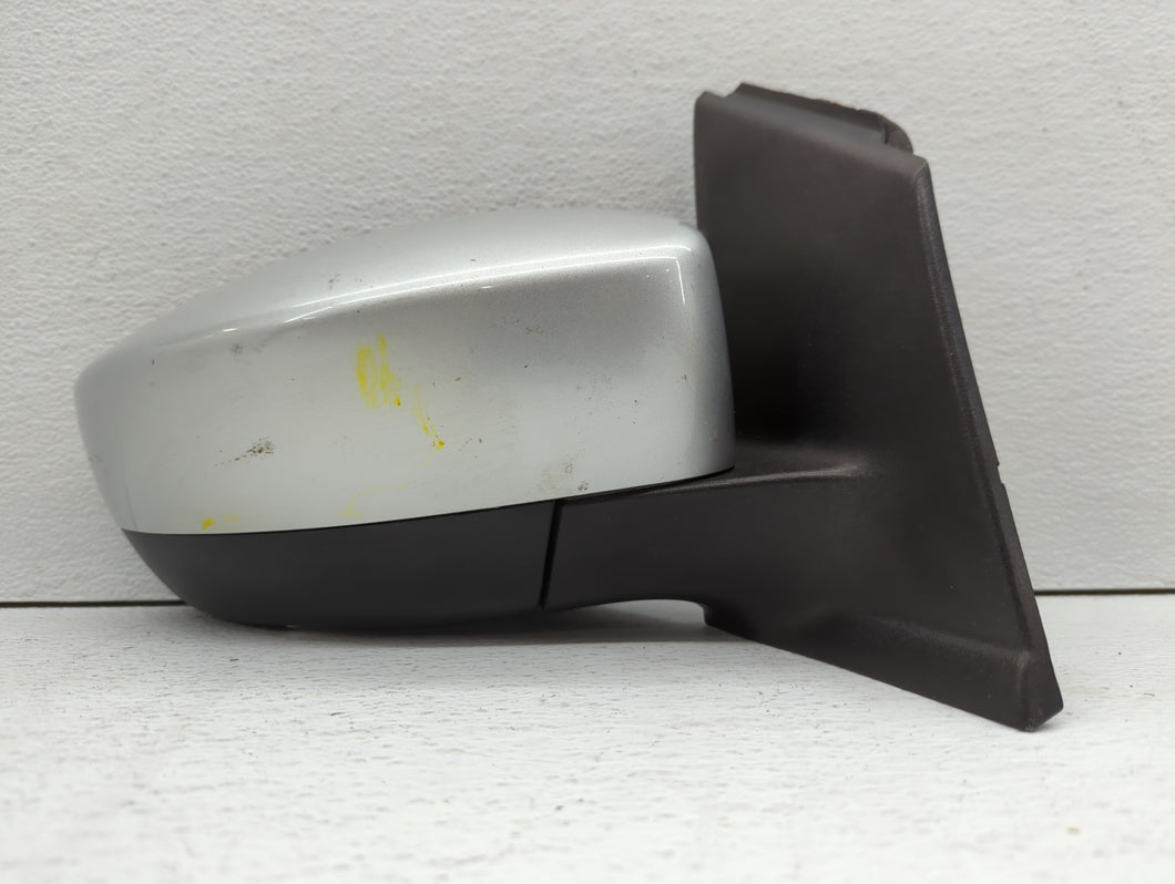 2013-2016 Ford Escape Side Mirror Replacement Passenger Right View Door Mirror P/N:CJ54 17682 BE5 Fits 2013 2014 2015 2016 OEM Used Auto Parts