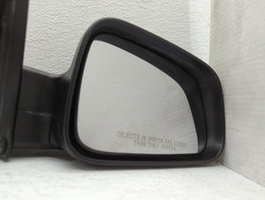 2006-2011 Chevrolet Hhr Side Mirror Replacement Passenger Right View Door Mirror P/N:15833625 25848552 Fits OEM Used Auto Parts