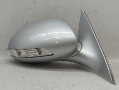 2007-2009 Mercedes-Benz S550 Side Mirror Replacement Passenger Right View Door Mirror P/N:E1010821 Fits 2007 2008 2009 OEM Used Auto Parts