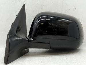 2012-2014 Nissan Versa Side Mirror Replacement Driver Left View Door Mirror Fits 2012 2013 2014 OEM Used Auto Parts