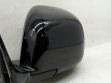 2012-2014 Nissan Versa Side Mirror Replacement Driver Left View Door Mirror Fits 2012 2013 2014 OEM Used Auto Parts