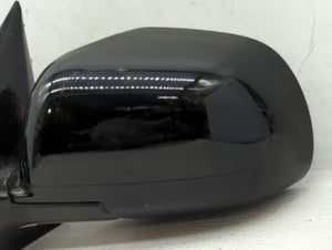 2012-2014 Nissan Versa Side Mirror Replacement Driver Left View Door Mirror Fits 2012 2013 2014 OEM Used Auto Parts