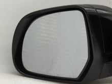 2012-2014 Nissan Versa Side Mirror Replacement Driver Left View Door Mirror Fits 2012 2013 2014 OEM Used Auto Parts