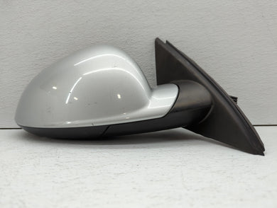 2011-2013 Buick Regal Side Mirror Replacement Passenger Right View Door Mirror P/N:22817073 22817079 Fits 2011 2012 2013 OEM Used Auto Parts