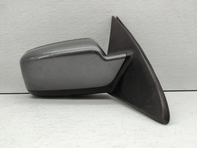 2006-2010 Ford Fusion Side Mirror Replacement Passenger Right View Door Mirror P/N:736-74081 262276006 Fits OEM Used Auto Parts