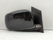 2014 Dodge Caravan Side Mirror Replacement Passenger Right View Door Mirror P/N:1AB721XRAG Fits OEM Used Auto Parts