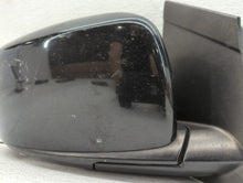 2014 Dodge Caravan Side Mirror Replacement Passenger Right View Door Mirror P/N:1AB721XRAG Fits OEM Used Auto Parts