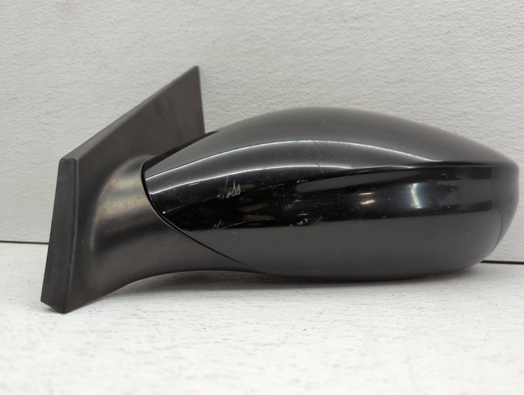 2011-2014 Hyundai Sonata Side Mirror Replacement Driver Left View Door Mirror Fits 2011 2012 2013 2014 OEM Used Auto Parts