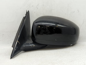 2007-2008 Infiniti G35 Side Mirror Replacement Driver Left View Door Mirror P/N:E4012536 Fits 2007 2008 OEM Used Auto Parts