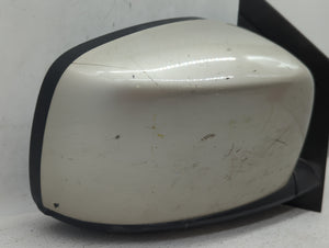 2011-2016 Chrysler Town & Country Side Mirror Replacement Passenger Right View Door Mirror P/N:1AB721DBAE 1AB721SCAG Fits OEM Used Auto Parts