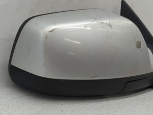 2011-2014 Chevrolet Equinox Side Mirror Replacement Passenger Right View Door Mirror Fits 2011 2012 2013 2014 OEM Used Auto Parts