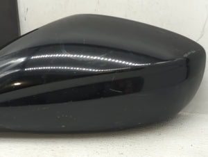 2011-2014 Hyundai Sonata Side Mirror Replacement Driver Left View Door Mirror P/N:87610-3Q010 7B Fits 2011 2012 2013 2014 OEM Used Auto Parts