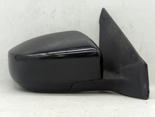 2013-2015 Nissan Sentra Side Mirror Replacement Passenger Right View Door Mirror P/N:963013SG0B Fits 2013 2014 2015 OEM Used Auto Parts