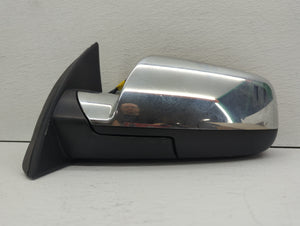 2012-2013 Gmc Terrain Side Mirror Replacement Driver Left View Door Mirror P/N:22818278 Fits 2012 2013 OEM Used Auto Parts