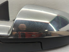 2012-2013 Gmc Terrain Side Mirror Replacement Driver Left View Door Mirror P/N:22818278 Fits 2012 2013 OEM Used Auto Parts