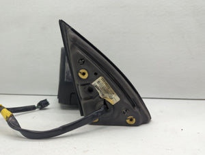 2012-2013 Gmc Terrain Side Mirror Replacement Driver Left View Door Mirror P/N:22818278 Fits 2012 2013 OEM Used Auto Parts