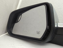 2012-2013 Gmc Terrain Side Mirror Replacement Driver Left View Door Mirror P/N:22818278 Fits 2012 2013 OEM Used Auto Parts