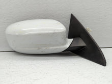 2011-2014 Chrysler 200 Side Mirror Replacement Passenger Right View Door Mirror P/N:83892AB Fits 2011 2012 2013 2014 OEM Used Auto Parts