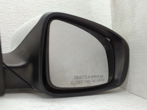 2011-2014 Chrysler 200 Side Mirror Replacement Passenger Right View Door Mirror P/N:83892AB Fits 2011 2012 2013 2014 OEM Used Auto Parts